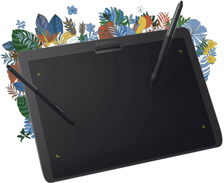 Xencelabs Tablet M Education Pack 10 tablets + 15 pens + accessories