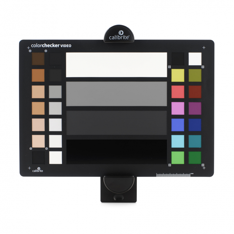 Calibrite ColorChecker Target Holder Foto Erhardt
