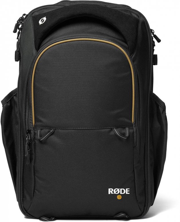 Rode Premium Backpack