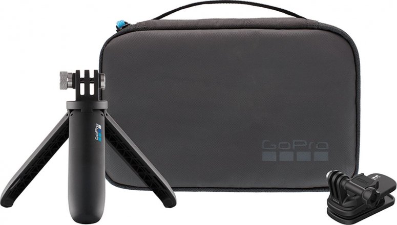 Technical Specs  GoPro Travel Kit