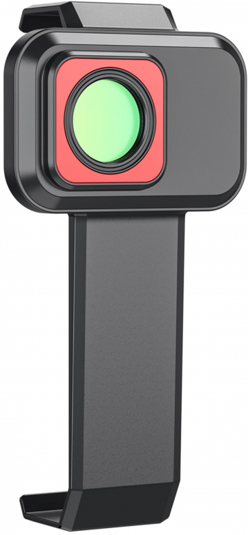 HIKMICRO HM-P201-Macro Objektiv für Pocket 1