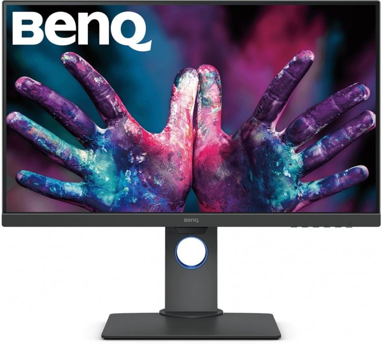 Technical Specs  BenQ PD2705Q 27 WQHD DesignVue graphics monitor black