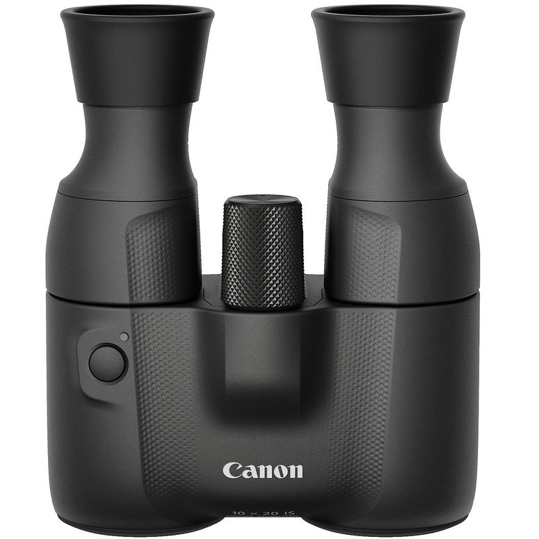 Technische Daten  Canon 10x20 IS