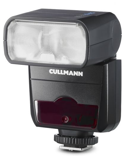 Zubehör  Cullmann CUlight FR 36C Blitzgerät für Canon