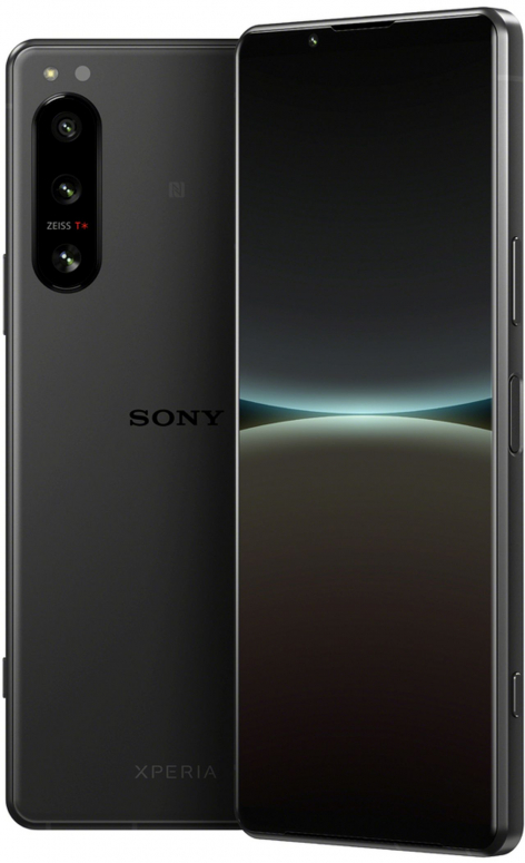 Sony Xperia 5 IV 5G 128GB schwarz