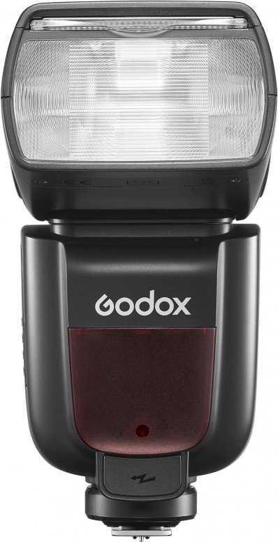Godox TT685 II N - Blitzgerät für Nikon
