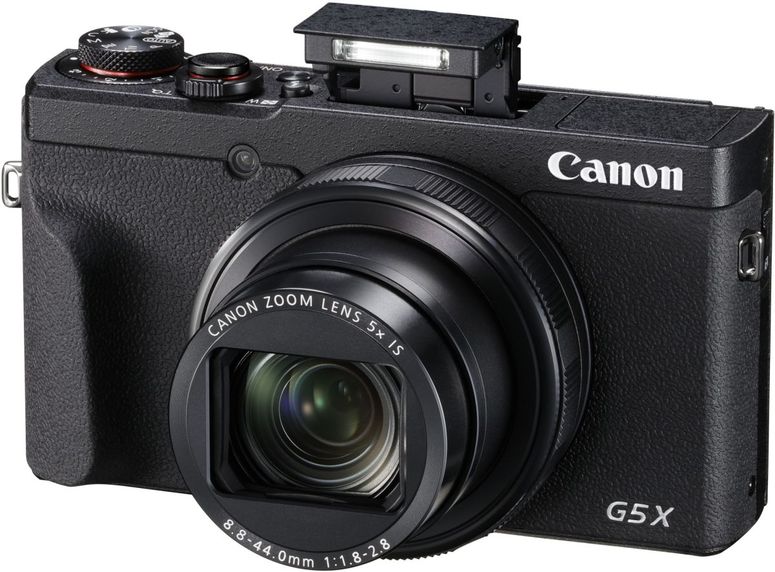 canon g5x mark ii prix