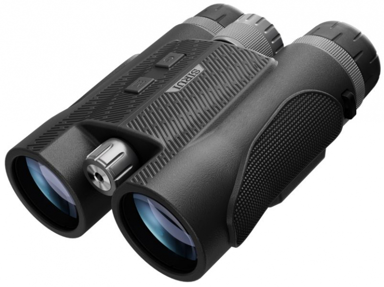 SIRUI B1042B-MD-BK 10x42 mit Entfernungsmesser bis zu 1800m Schwarz