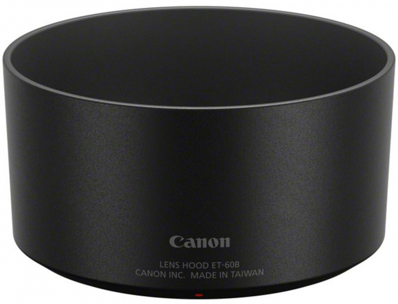 Canon ET-60B Lens hood
