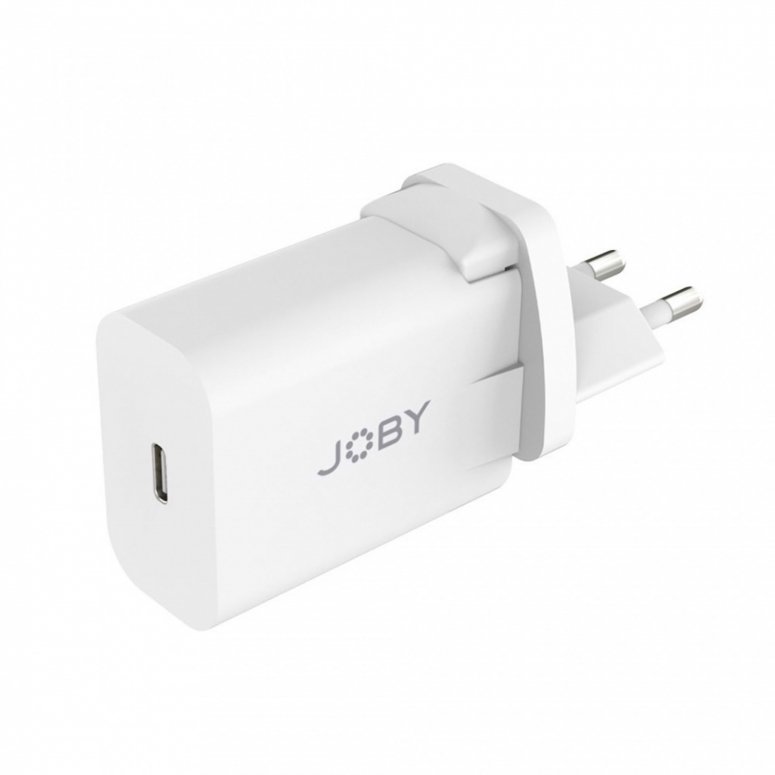 Joby Ladegerät USB-C PD 20W