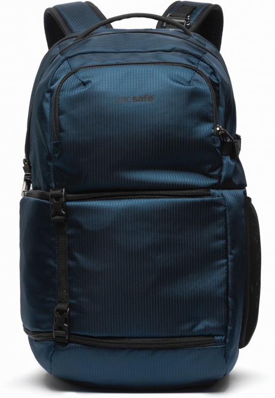 Technische Daten  Pacsafe Camsafe X25L backpack ECONYL ocean