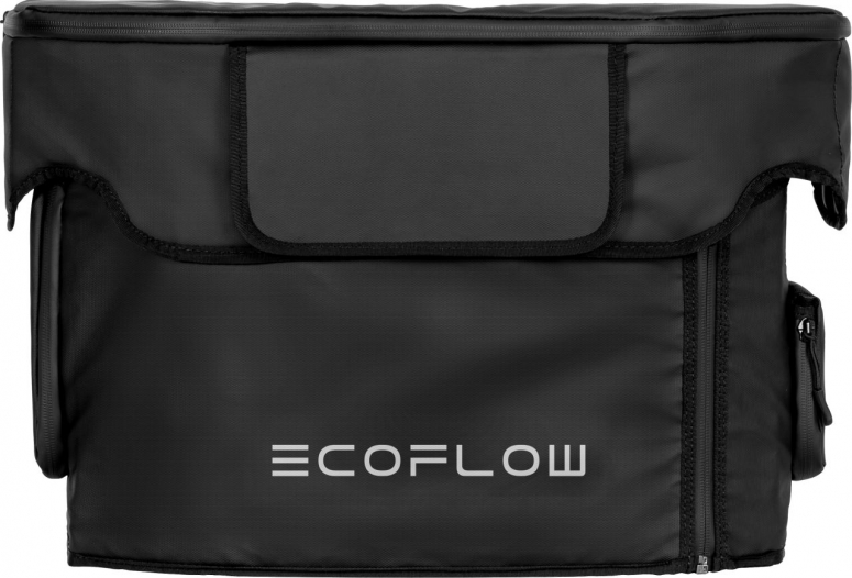 EcoFlow Delta Max Bag