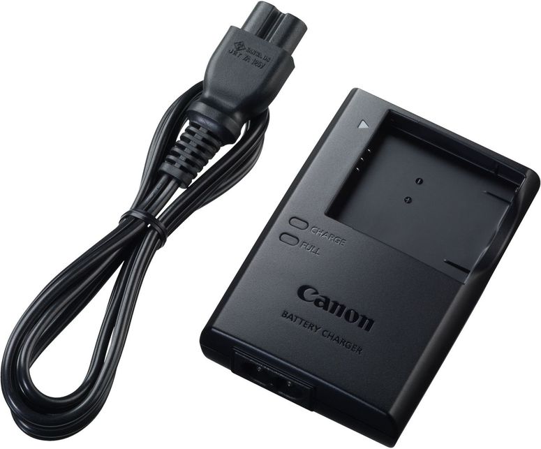 Canon CB-2LFE Charger