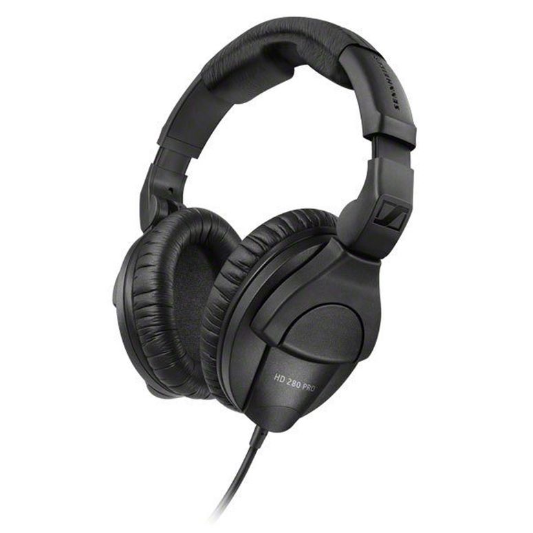 Technical Specs  Sennheiser HD280 PRO Headphones