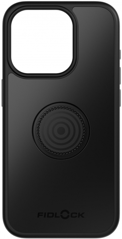 Fidlock VACUUM Phone Case iPhone 15 Pro