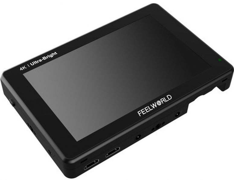 Feelworld 7 LUT7 HDMI Touch Monitor