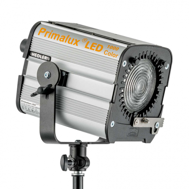 HEDLER Primalux LED 1000