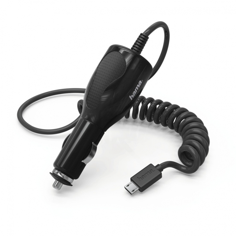 Hama Connecteur USB de voiture 178268 1,05 A