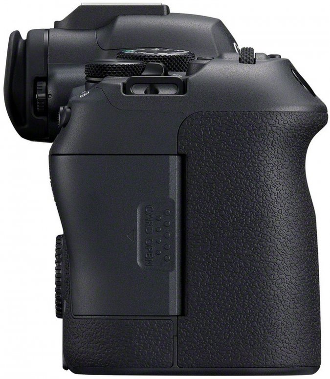 Canon EOS R6 II Gehäuse