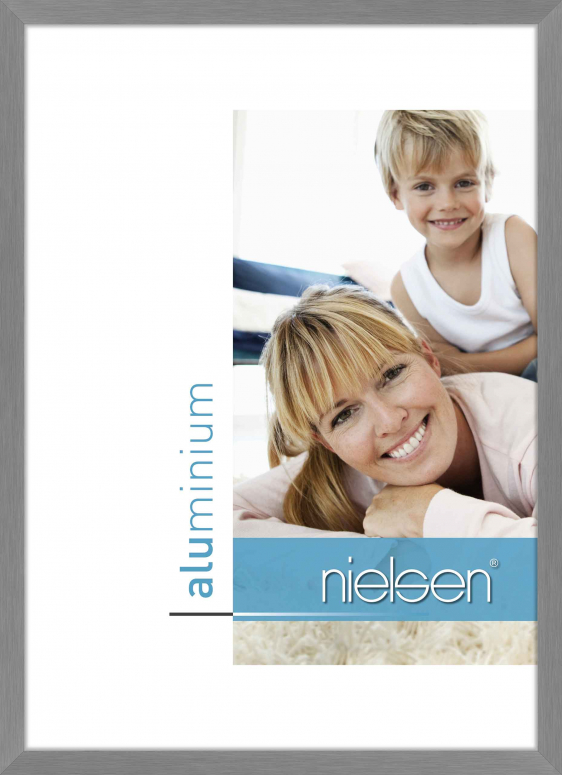 Nielsen C2 61703 15x20cm silber