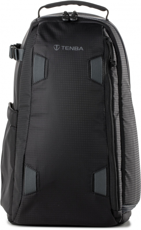 Technical Specs  Tenba Solstice 7L Sling Bag black