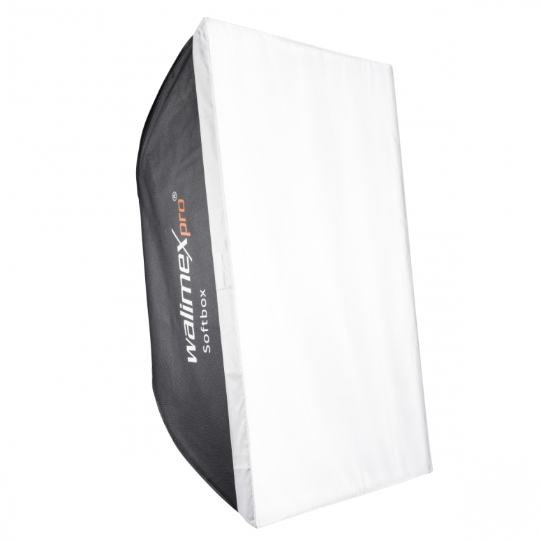 Walimex pro Softbox PLUS OL 60x90cm Aurora/Bowens