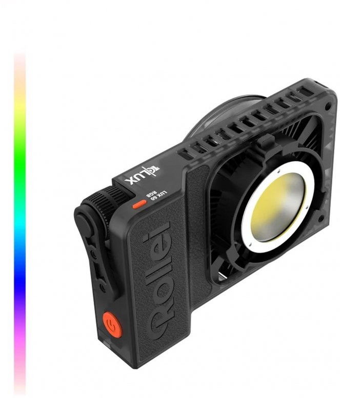 Rollei LUX 60 RGB