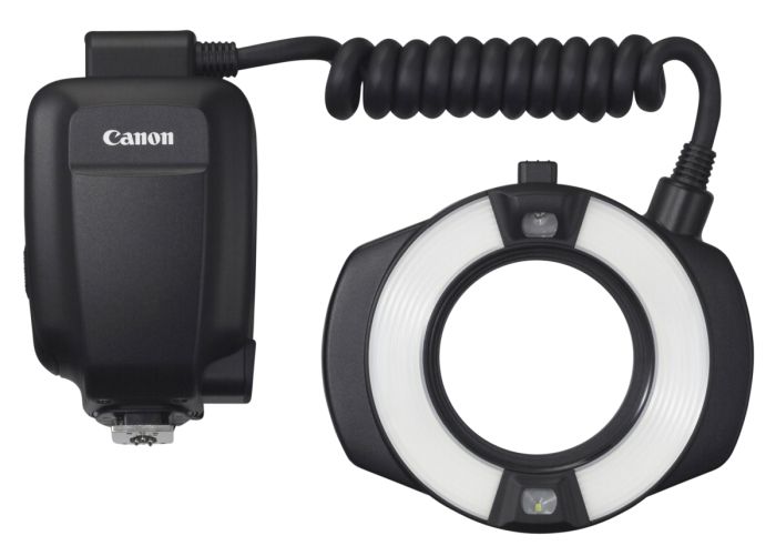 Canon MR 14EX Ring Light/Macro Flash for Canon for sale online | eBay
