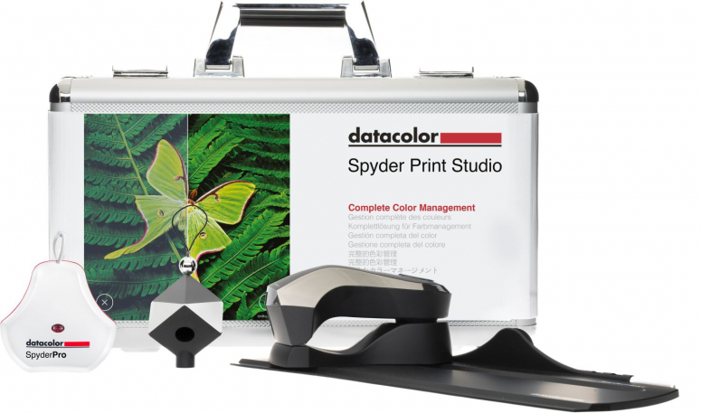 Datacolor Spyder Print Studio 2024