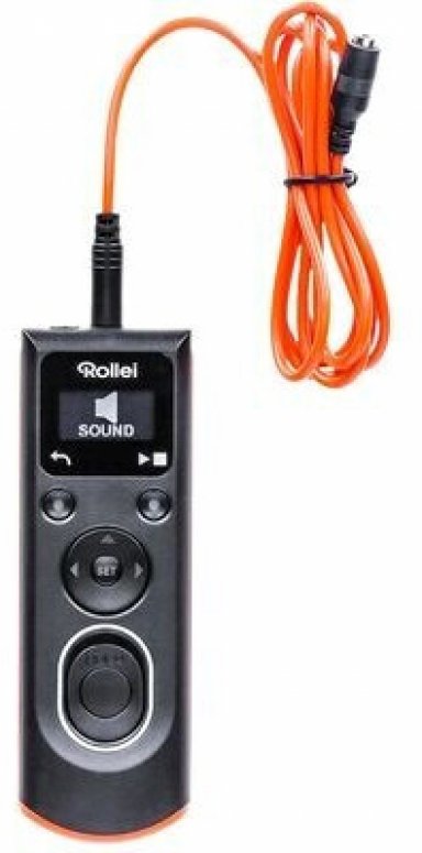 Rollei Remote Cable Canon 28115