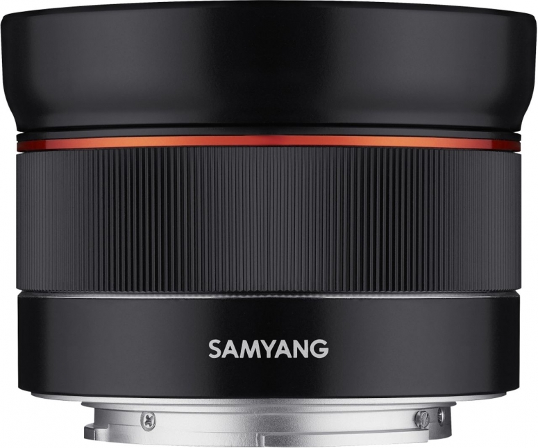 Samyang AF 24mm F2.8 FE Sony-E