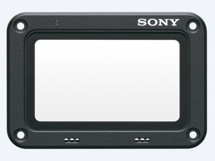 Caractéristiques techniques  Sony VF-SPR1 Protection dobjectif pour RX0