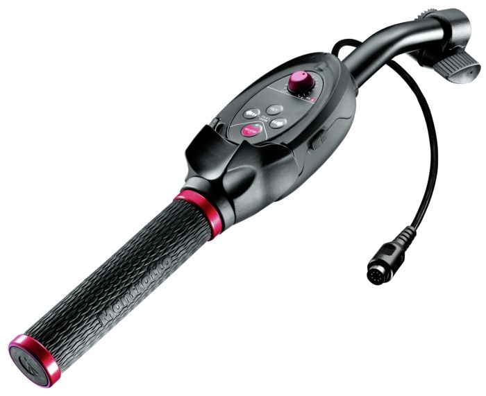 Manfrotto Fernsteuerung Sony PMW EX-Familie Restposten