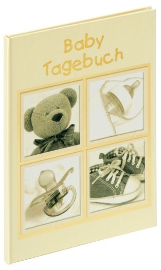 Walther Tagebuch TB-174