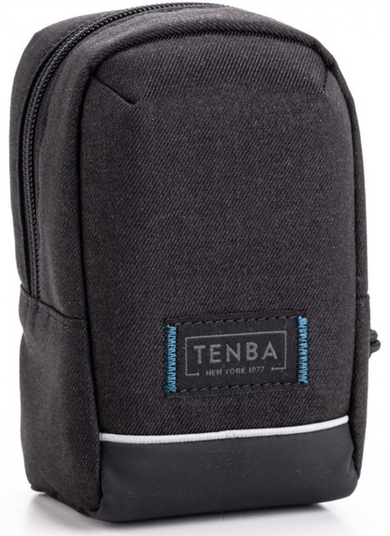 Technische Daten  Tenba Skyline v2 Pouch 4 schwarz