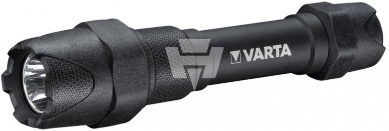 Varta Indestructible 6W LED 2AA