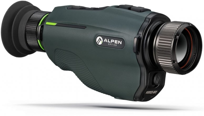 Alpen Optics thermal imaging camera APEX Thermal 35mm / 40mk / 384x288