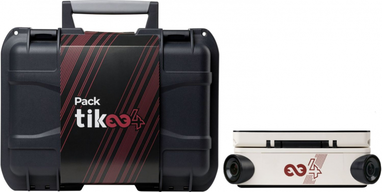 Enlaps Tikee 4 Pack