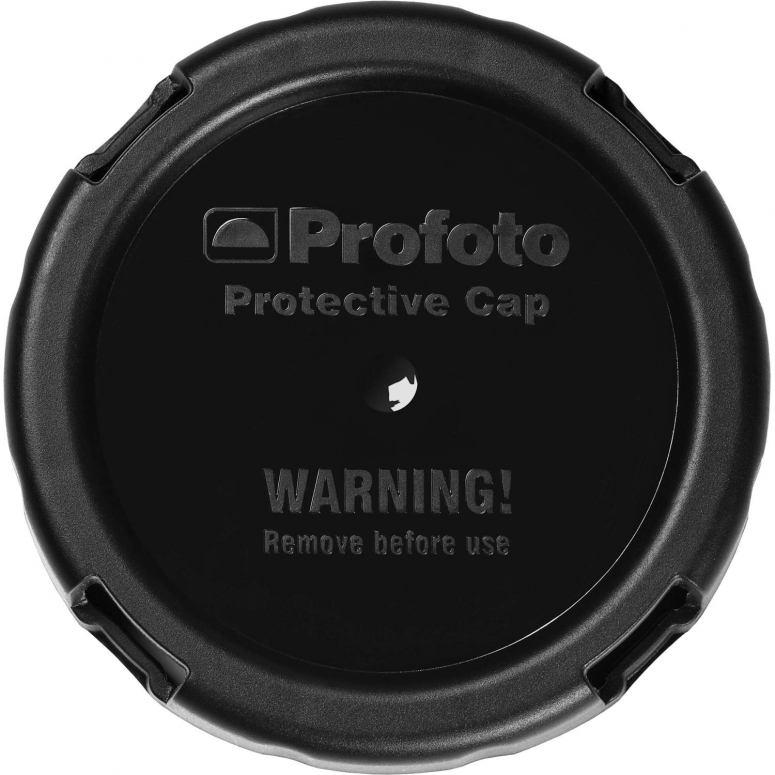 Profoto protective cap D1 / B1 / B2