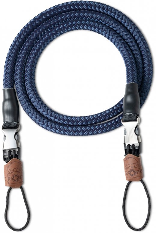 C-Rope Climber V2 Navy Blue 100cm