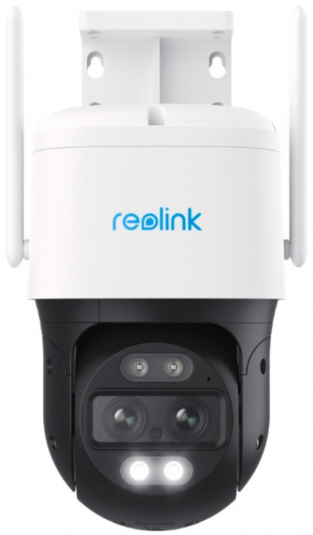 Reolink Trackmix Series W760 WiFi Outdoor Security Camera