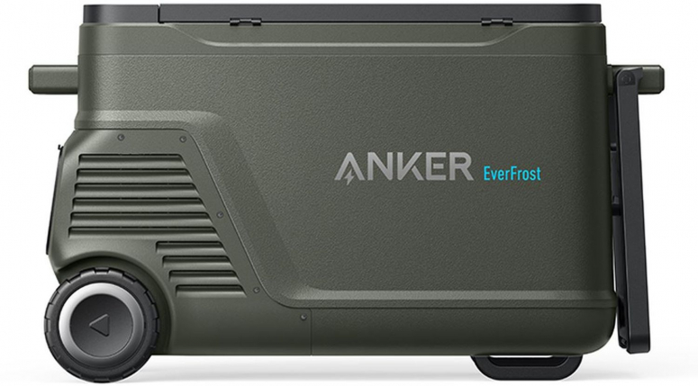 Technische Daten  Anker EverFrost Akku-Kühlbox 40 + Cooler Battery