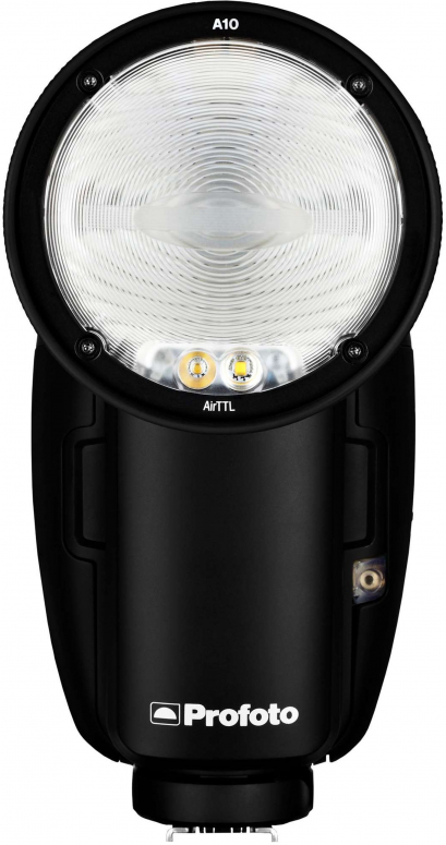 Technical Specs  Profoto A10 AirTTL Nikon Customer return