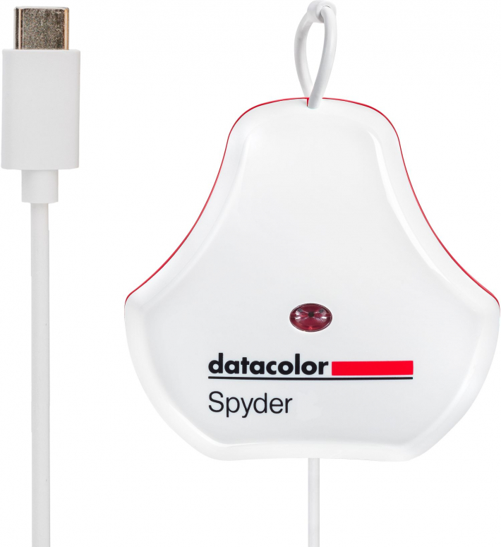 Datacolor Spyder 2024