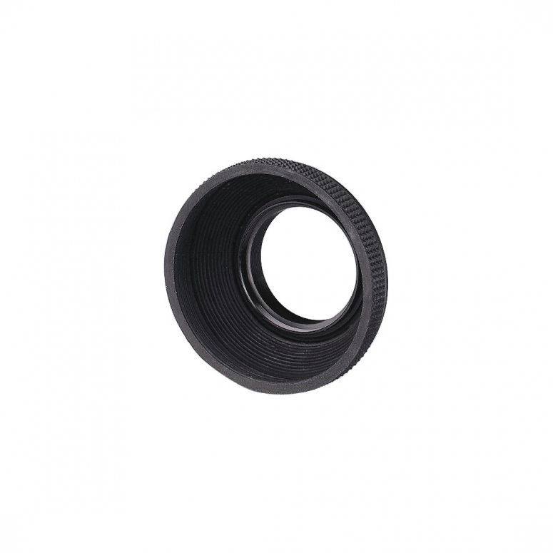 Hama Lens hood rubber 46mm 93346