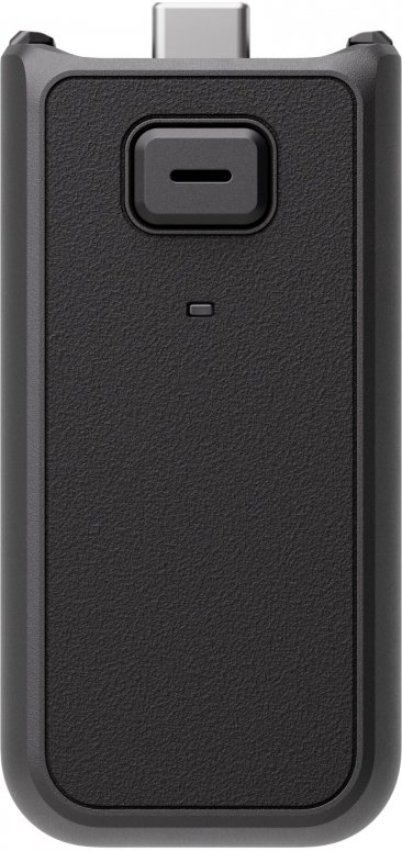 Technical Specs  DJI Osmo Pocket 3 Battery Handle