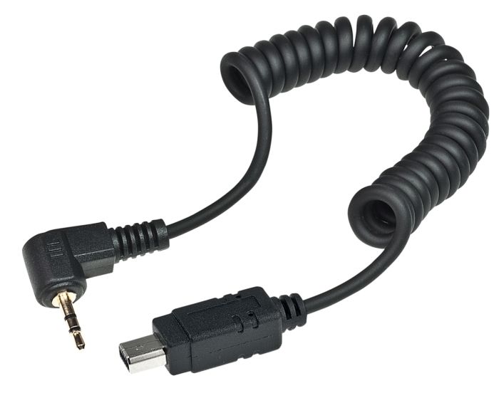 Kaiser Camera trigger cable 7010 3L for 7001