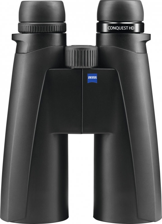 ZEISS Conquest 10x56 HD