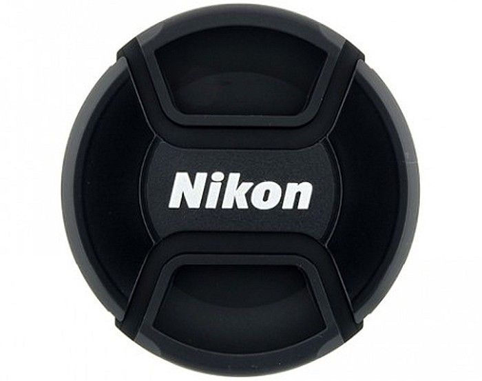 Nikon Objektivdeckel LC-95