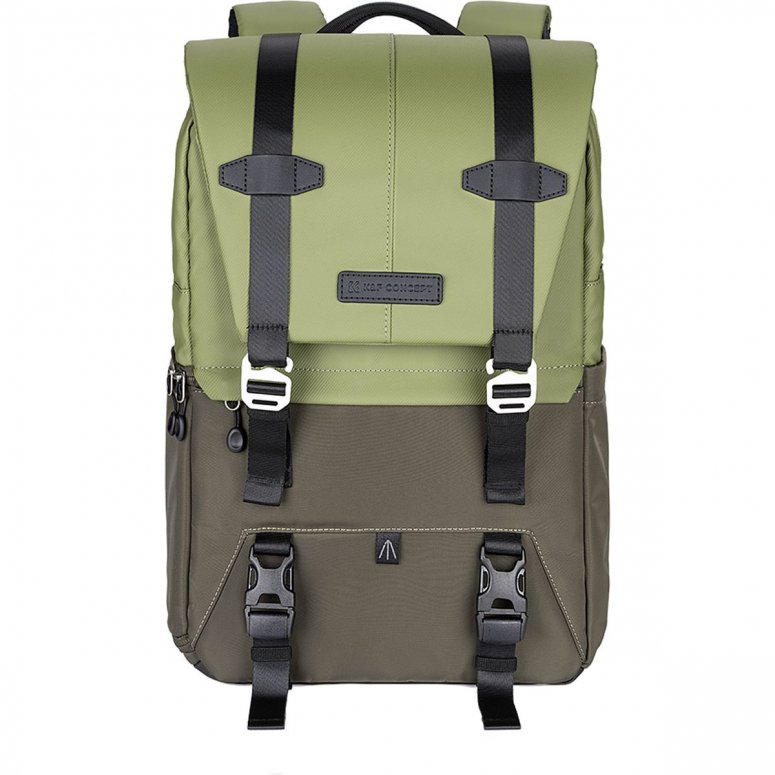 K&F Concept Beta Backpack 20L Fotorucksack grün